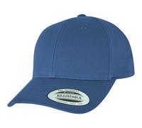 Yupoong Flexfit Gorra Clásica Curvada Snapback Baseball 6 Panel