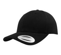 Yupoong Flexfit Gorra Clásica Curvada Snapback Baseball 6 Panel