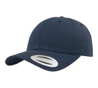 Yupoong Flexfit Gorra Clásica Curvada Snapback Baseball 6 Panel