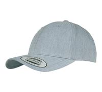 Yupoong Flexfit Gorra Clásica Curvada Snapback Baseball 6 Panel