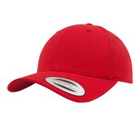 Yupoong Flexfit Gorra Clásica Curvada Snapback Baseball 6 Panel
