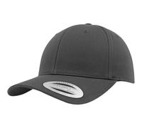 Yupoong Flexfit Gorra Clásica Curvada Snapback Baseball 6 Panel