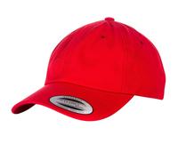 Yupoong Flexfit Gorra estilo béisbol con diseño de 6 paneles (RW5390)
