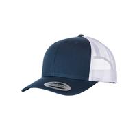 Yupoong Flexfit Gorra estilo camionero retro ajustable (RW5391)