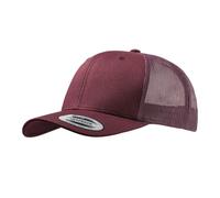 Yupoong Flexfit Gorra estilo camionero retro ajustable (RW5391) UTRW5391_19