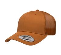 Yupoong Flexfit Gorra estilo camionero retro ajustable (RW5391) UTRW5391_22