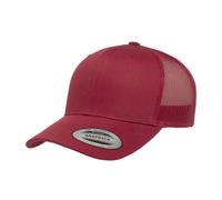 Yupoong Flexfit Gorra estilo camionero retro ajustable (RW5391) UTRW5391_23