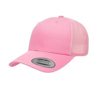 Yupoong Flexfit Gorra estilo camionero retro ajustable (RW5391) UTRW5391_24