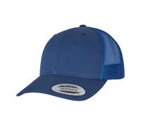 Yupoong Flexfit Gorra estilo camionero retro ajustable (RW5391) UTRW5391_26