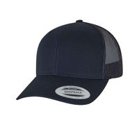 Yupoong Flexfit Gorra estilo camionero retro ajustable (RW5391) UTRW5391_27