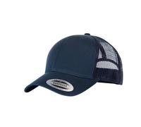 Yupoong Flexfit Gorra estilo camionero retro ajustable (RW5391) UTRW5391_9