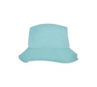 Yupoong Flexfit Gorra Tipo Cubeta Angler Hut Algodón Twill Stretch Fit