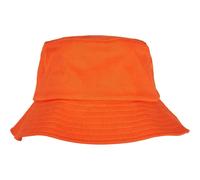 Yupoong Flexfit Gorra Tipo Cubeta Angler Hut Algodón Twill Stretch Fit