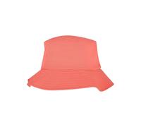 Yupoong Flexfit Gorra Tipo Cubeta Angler Hut Algodón Twill Stretch Fit