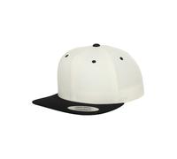Yupoong Flexfit Original Gorra Béisbol Ajustable Nueva Completo 2-Tone Era Blank