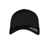 Yupoong Foam Camionero Cap Visera Curvada Malla Béisbol Gorra Alto Perfil 2-tone