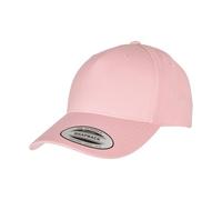 Yupoong - Gorra Ajustable Flexfit 5 Paneles para Adultos Unisex