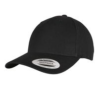 Yupoong - Gorra Ajustable Flexfit 5 Paneles para Adultos Unisex