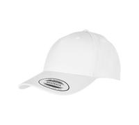 Yupoong Gorra Ajustable Flexfit 5 Paneles para Adultos Unisex (RW8086)