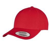 Yupoong Gorra Ajustable Flexfit 5 Paneles para Adultos Unisex (RW8086)