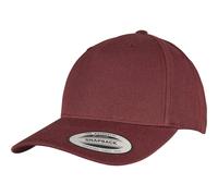 Yupoong - Gorra Ajustable Flexfit 5 Paneles para Adultos Unisex UTRW8086_2