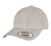 Yupoong - Gorra Ajustable Flexfit 5 Paneles para Adultos Unisex UTRW8086_3
