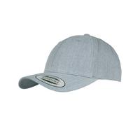 Yupoong - Gorra Ajustable Flexfit Classic Curvado para Adultos Unisex