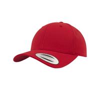 Yupoong Gorra Ajustable Flexfit Classic Curvado para Adultos Unisex (RW8639)