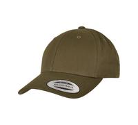 Yupoong - Gorra Ajustable Flexfit Classic Curvado para Adultos Unisex UTRW8639_4