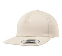Yupoong Gorra Ajustable Flexfit de 5 Paneles para Adultos Unisex (RW7657)