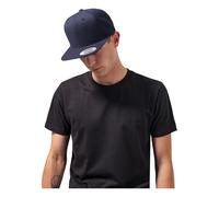 Yupoong Gorra Clásica Snapback - Gorra Unisex Adulto