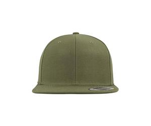 Yupoong Gorra Clásica Snapback - Gorra Unisex Adulto