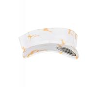 Yupoong Gorra con Visera Flexfit Tinte Batik para Adultos Unisex (RW8634)