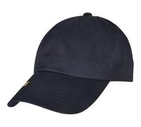 Yupoong Gorra Dad Cap Reciclada 100% Poliéster Strapback Low Profile