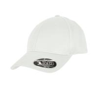 Yupoong - Gorra Flexfit 110 de Orgánica para Adultos Unisex