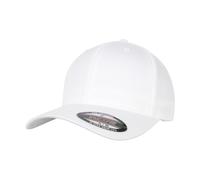 Yupoong - Gorra Flexfit de Algodón Orgánico para Adultos Unisex