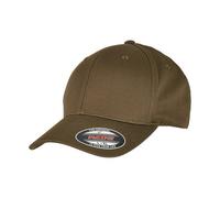Yupoong Gorra Flexfit de Algodón Orgánico para Adultos Unisex (RW8803)