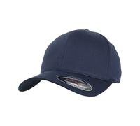 Yupoong - Gorra Flexfit de Algodón Orgánico para Adultos Unisex UTRW8803_1