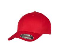 Yupoong - Gorra Flexfit de Algodón Orgánico para Adultos Unisex UTRW8803_2