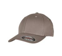 Yupoong - Gorra Flexfit de Algodón Orgánico para Adultos Unisex UTRW8803_3