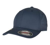 Yupoong - Gorra Flexfit de Poliéster Reciclado para Adultos Unisex