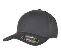 Yupoong - Gorra Flexfit de Poliéster Reciclado para Adultos Unisex