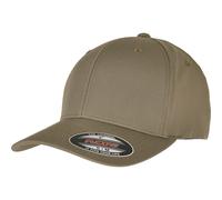 Yupoong - Gorra Flexfit de Poliéster Reciclado para Adultos Unisex UTRW8622_3