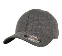 Yupoong Gorra Flexfit Espiguilla de Mezcla (RW7701)