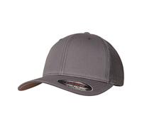 Yupoong - Gorra Flexfit Malla para Adultos Unisex