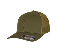 Yupoong Gorra Flexfit Malla para Adultos Unisex (RW8628) UTRW8628_21