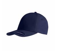 Yupoong - Gorra impermeable modelo Delta unisex (Paquete de 2)
