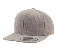 Yupoong Gorra plana Clásica Modelo Snapback (Paquete de 2) (RW6714) UTRW6714_9