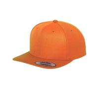 Yupoong Gorra plana Clásica Modelo Snapback (RW2886) UTRW2886_17