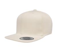Yupoong Gorra plana Clásica Modelo Snapback (RW2886) UTRW2886_18